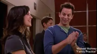Michael Muhney clips from 