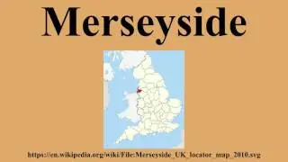 Merseyside