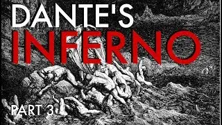 Dante's Inferno Part 3 - Greed & Wrath