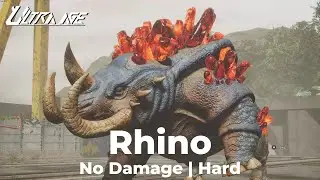 Ultra Age - Rhino [No Damage, Hard]