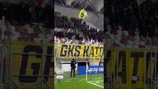 GKS Katowice w Łodzi (28.10.2025)