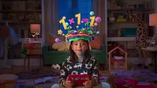 Amazon Kids+ | 2022 NAPPA Award Winner