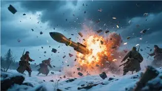 The Shell That Thought: How One Secret Weapon Changed World War Two