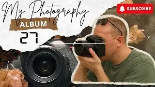 Video racconto n&deg;27 &ndash; Le mie pi&ugrave; belle foto: un percorso fotografico eccezionale