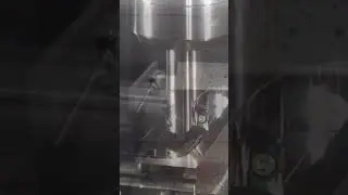 Function of standard inserts for face milling - Part 1 #shorts #milling #theworldofiron