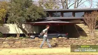 Bruce Goff Architecture