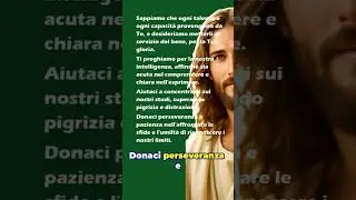 Preghiera Quotidiana &ndash; per gli Studenti quest&rsquo;Anno Nuovo  #fede #gesu #preghiera #famiglia #pace