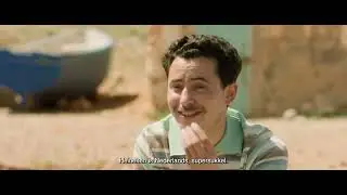 Land Van Johan | Official Trailer | Film by the Sea door het jaar 2026
