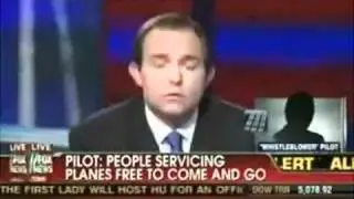 Federal Agents Confiscate Pilots Gun and Threaten His Right To Self Defense.flv