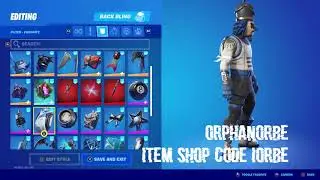 Best Combos For Crackshot Blue Variant Skin - Fortnite