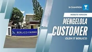 Tutorial Manage Customer B-Champion