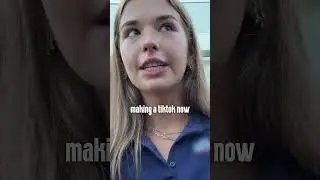 My First Day of Senior Year! #shorts #vlog #backtoschool