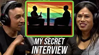 That Secret Interview Unlocked All My Secrets - Pinky Gurung
