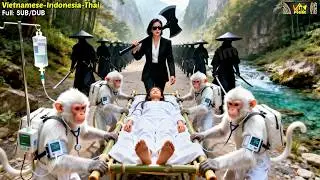 Nữ Chủ Tịch Bị Nhà Chồng Đẩy Xuống Núi Cướp Tài Sản, Ai Ngờ Cô Hóa Thành Trùm Mafia Quay Về Báo Thù