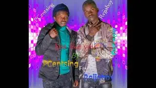 PCentsing ft Rejja boy_ just like you (official audio)