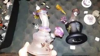 12-10-16 Wholesale Glass Pipes in Stock & Ready to Ship Now!.mp4