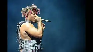 Juice WRLD - No Lying (Unreleased)