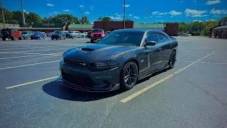 Daily Drive Vibes | Errand Run in My Dodge Charger 392 Ep.17
