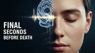 The Final Seconds Before Death &mdash; What the Brain Does