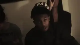 PlayboiCarti - Black N White (Video Edit)