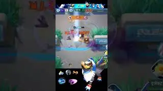 One Shot Absol Build & MoveSet