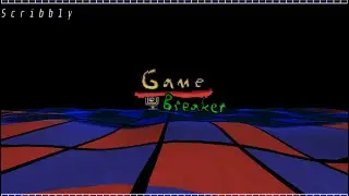 Soulles DX - Game Breaker: [Scribbled Remix]