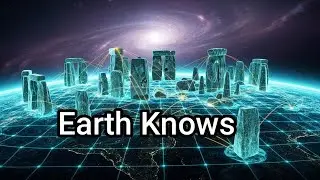 Forgotten Sanctuaries: Earth&rsquo;s Hidden Energy and the Rise of Civilization