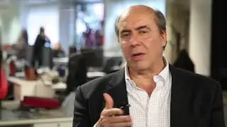 EL PA&Iacute;S TV Entrevista a Jos&eacute; Amor&iacute;n Batlle