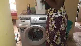 Mika Washing Machine 7kg | Front Load Fully Automatic Washing Machine Review | Part 1