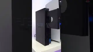 Which Playstation would you play? 💙
