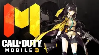 RO635 - Call of Duty: Mobile