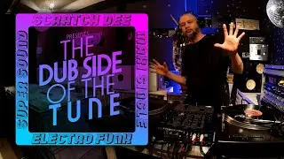 The Dub Side of the Tune | Vol. 1