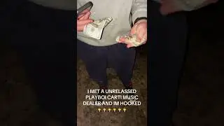 #funny #allredeverything #hiphopartist #allred #playboicarti #rap #rapper #itstimetomakeachange