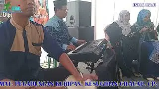 MILA SYAQIRAH ZAHRA - KUCING GARONG | DANGDUT ACADEMY 7 INDOSIAR SOCIAL MEDIA AWARDS