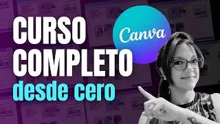 Canva desde cero: qu&eacute; es y para qu&eacute; sirve realmente (2026) ✅