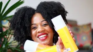 Black Owned Brands You Should Try || Black Friday/Cyber Monday Haul