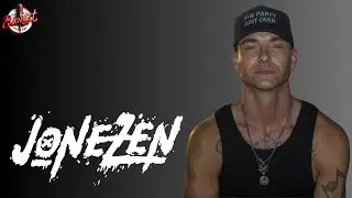 The Party Ain't Over | Jonezen | EP #66