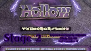 Eclipseptor's Playthrough: Hollow (Stage 2) [Basic]