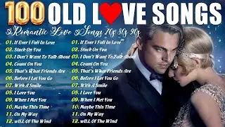 ROMANTIC LOVE SONGS | COMPILATION | NON STOP MUSIC | LOVE SONGS 70s, 80s & 90s