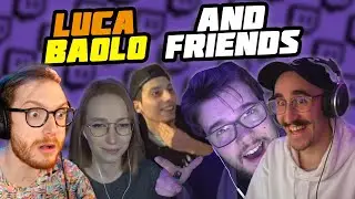 Luca e Baolo (and Friends): Metodi alternativi per contare l'età e Friendzone