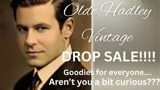 OHV Drop Sale! Sunday Feb. 1st &ldquo;3pm&rdquo; est 
