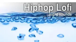 Hiphop Lofi - Background Chill Out Music - hip hop beats mixradio study chillhop hopchill