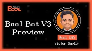Unlock the Future of Crypto with Bool Bot &ndash; Upcoming Features for the Ultimate Web3 Wallet
