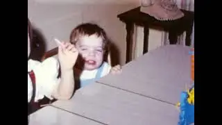 Palmer Family Home Movies (1960-1976)
