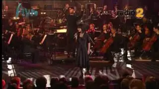 Astrid Seriese - Kom dan bij mij
