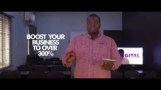 Digital Marketing Training | Odigital Academy