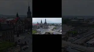 Dresden, Germany: Stunning Baroque Architecture & Royal Landmarks#Dresden #GermanyTravel
