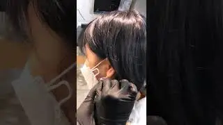 Small ear piercing Tattoo design.