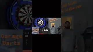Ton80 On the Omni Automatic Scoring System On the Dart Counter App
