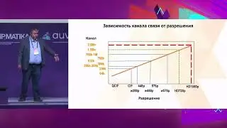 Техноцентр Сколково. Теперь это был AVFocus. Снова на камеры попал.